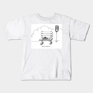 Deforrestation Kids T-Shirt